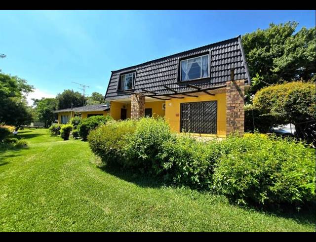 FARM FOR SALE IN WALKERVILLE CENTRAL